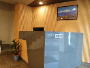 himalayan haveli fooding and lodging