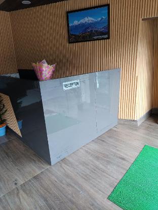 himalayan haveli fooding and lodging