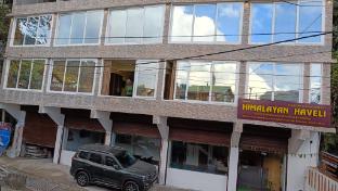 himalayan haveli fooding and lodging