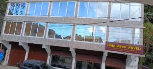 himalayan haveli fooding and lodging