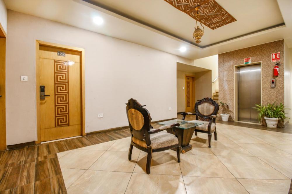 hotel oasis banquets