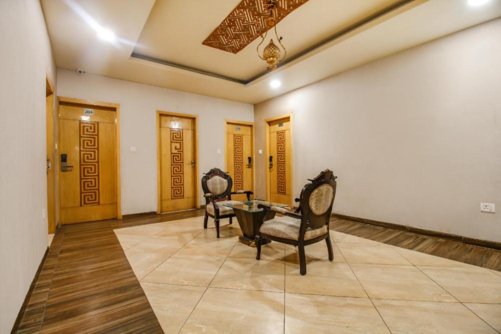 hotel oasis banquets