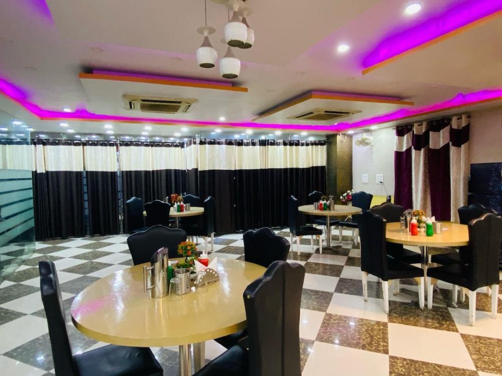 basant vihar international