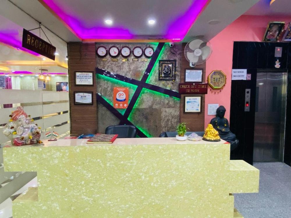 basant vihar international