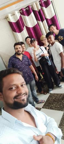 basant vihar international