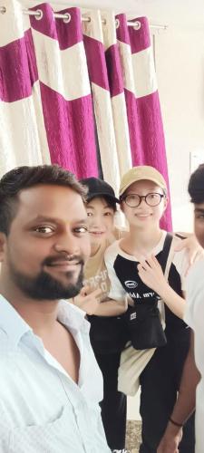 basant vihar international