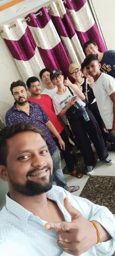 basant vihar international