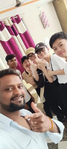 basant vihar international