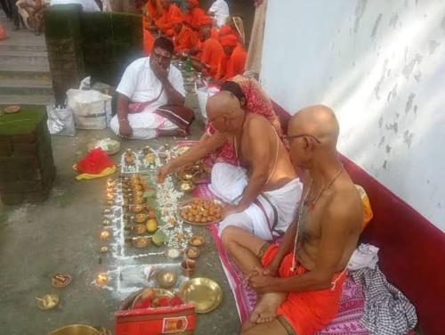 basant vihar international