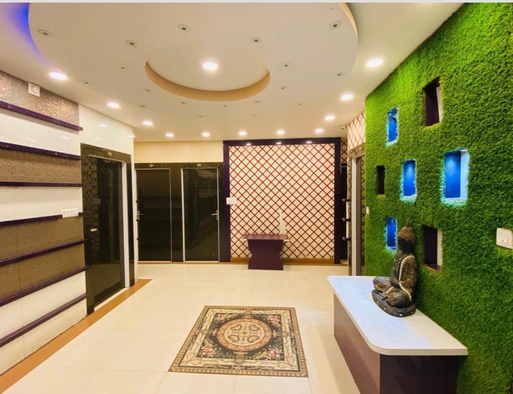 basant vihar international