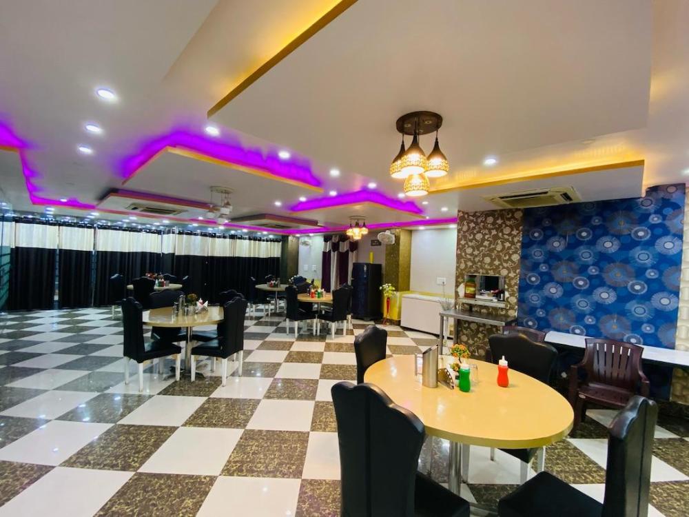 basant vihar international