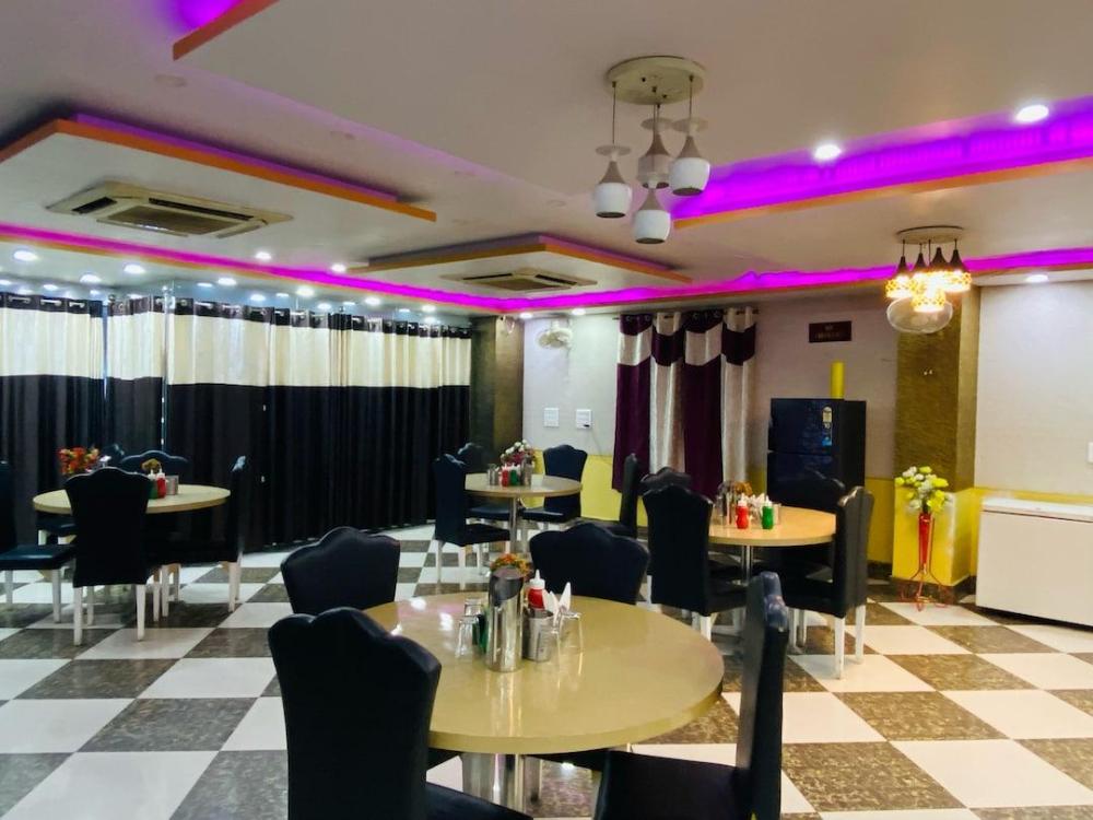 basant vihar international