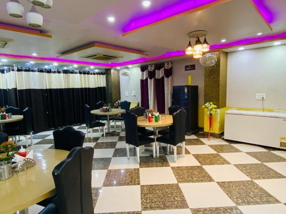 basant vihar international