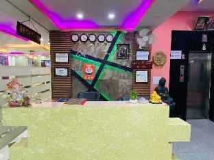 basant vihar international