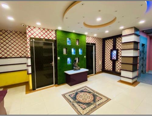 basant vihar international