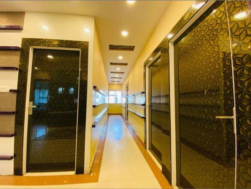 basant vihar international