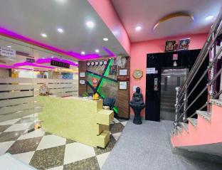 basant vihar international