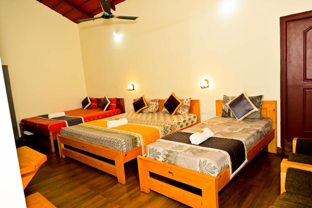 elegance homestay