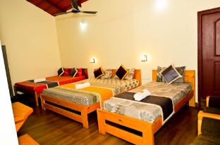 elegance homestay