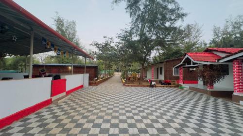 whitesand beach stay resort