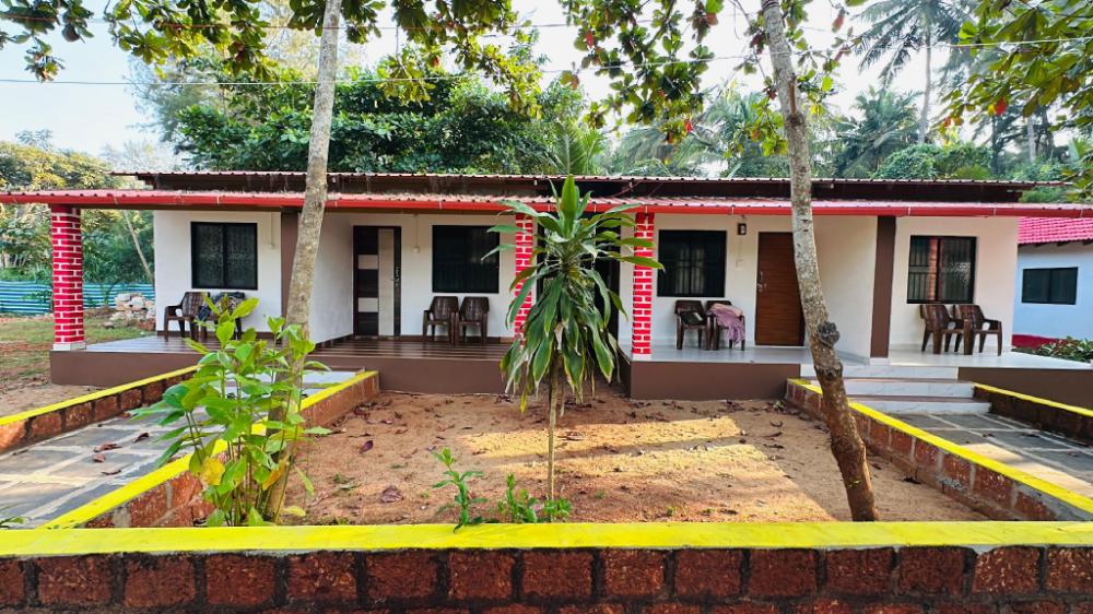 whitesand beach stay resort