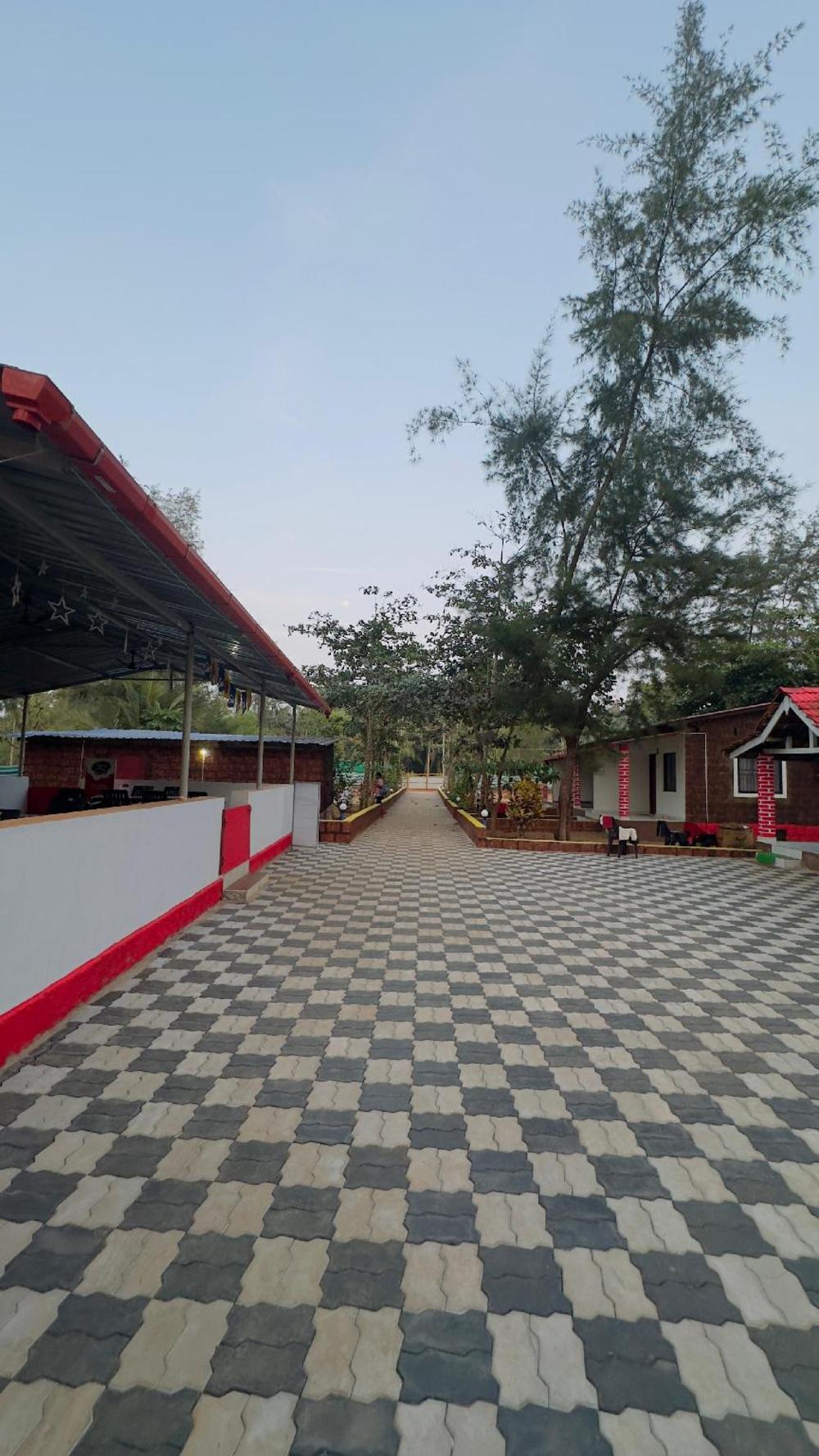 whitesand beach stay resort