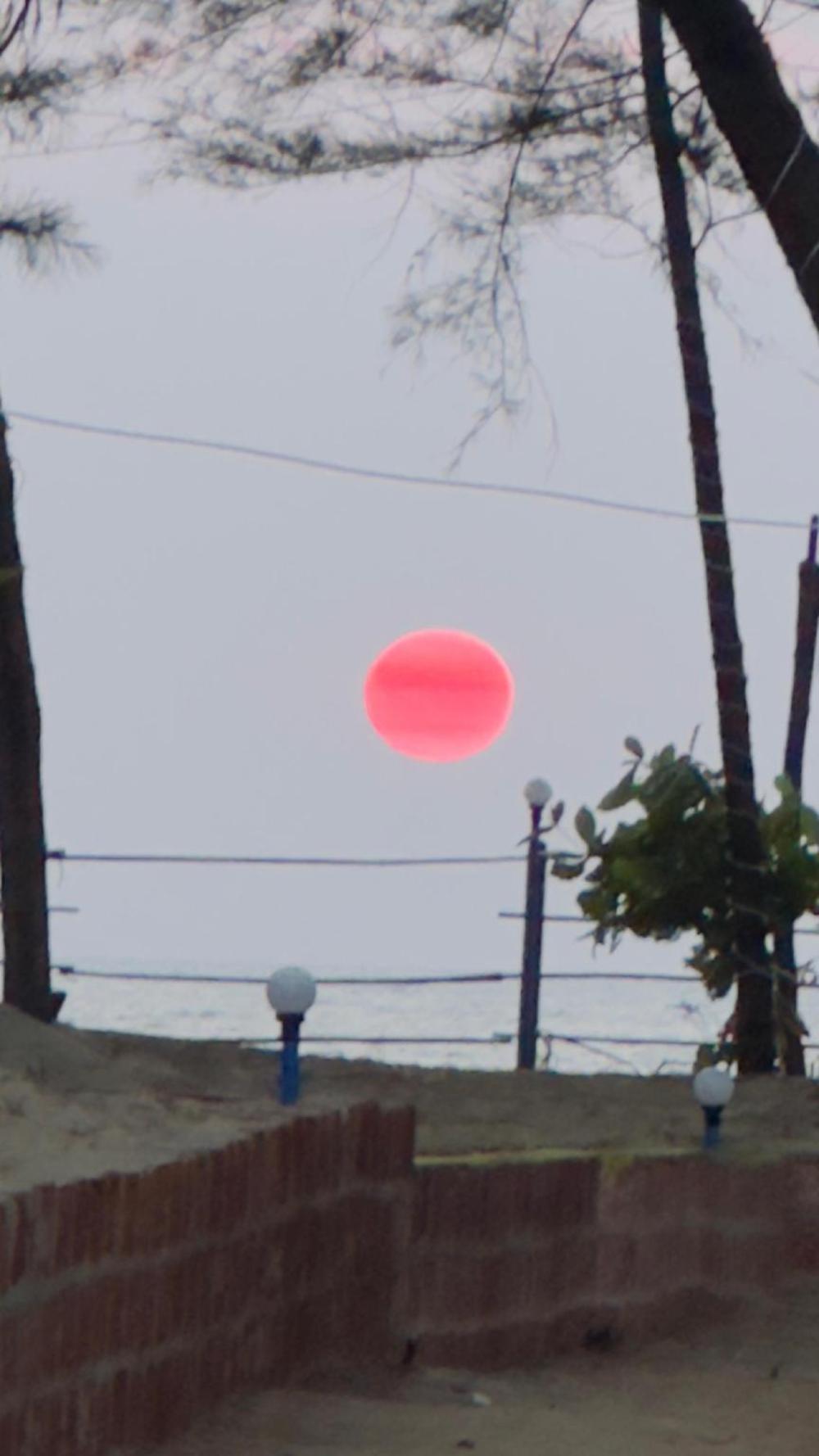 whitesand beach stay resort