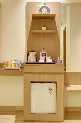 hotel sravasti buddha residency by dd