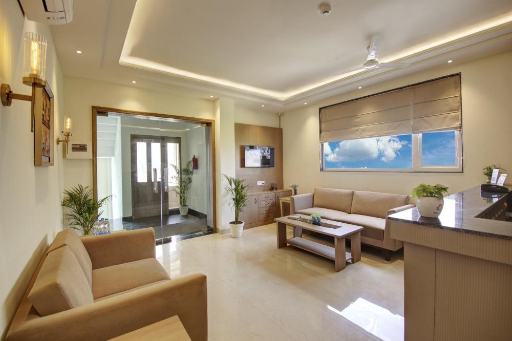 hotel sravasti buddha residency by dd