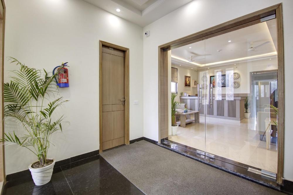 hotel sravasti buddha residency by dd