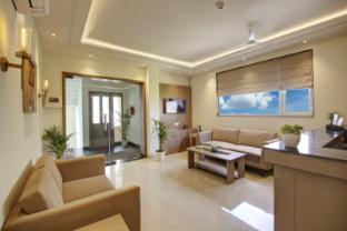 hotel sravasti buddha residency by dd