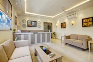 hotel sravasti buddha residency by dd