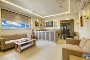 hotel sravasti buddha residency by dd