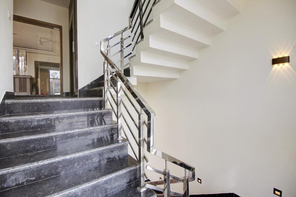 hotel sravasti buddha residency by dd