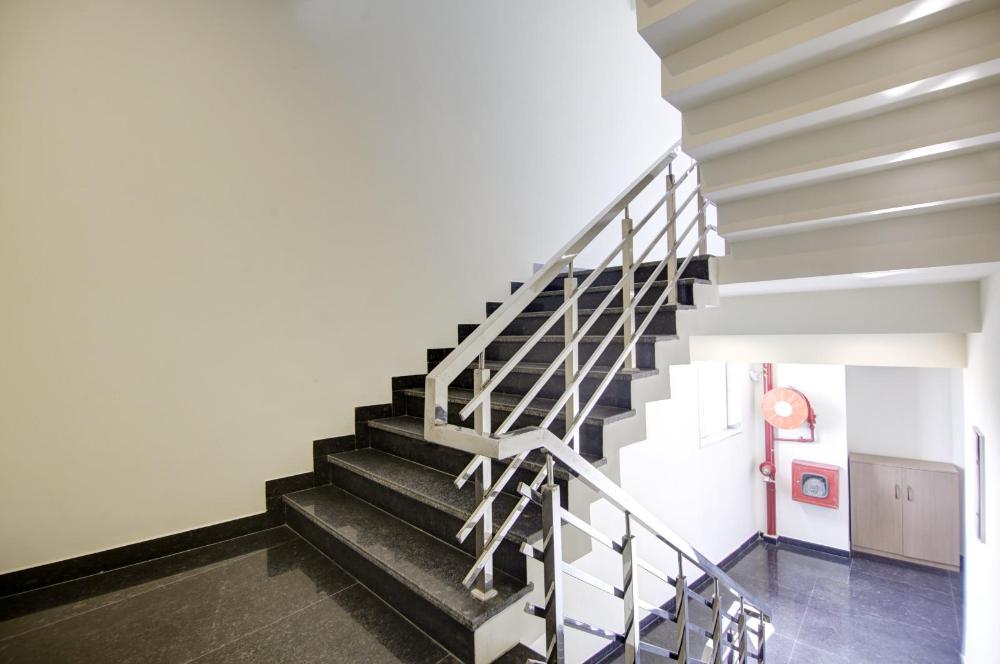 hotel sravasti buddha residency by dd