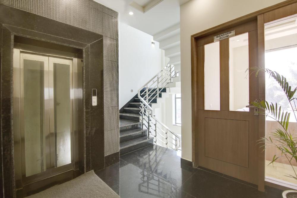 hotel sravasti buddha residency by dd