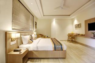 hotel sravasti buddha residency by dd