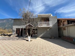 ap pines cottage 4bhk mountain view by homeyhuts