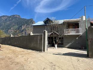 ap pines cottage 4bhk mountain view by homeyhuts