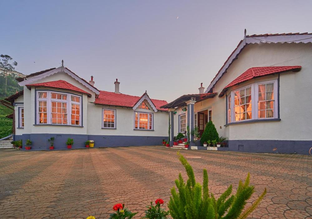 a j heritage resort ooty by voye homes