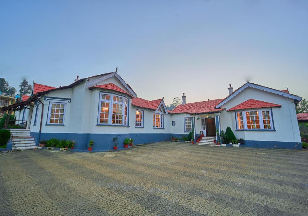 a j heritage resort ooty by voye homes