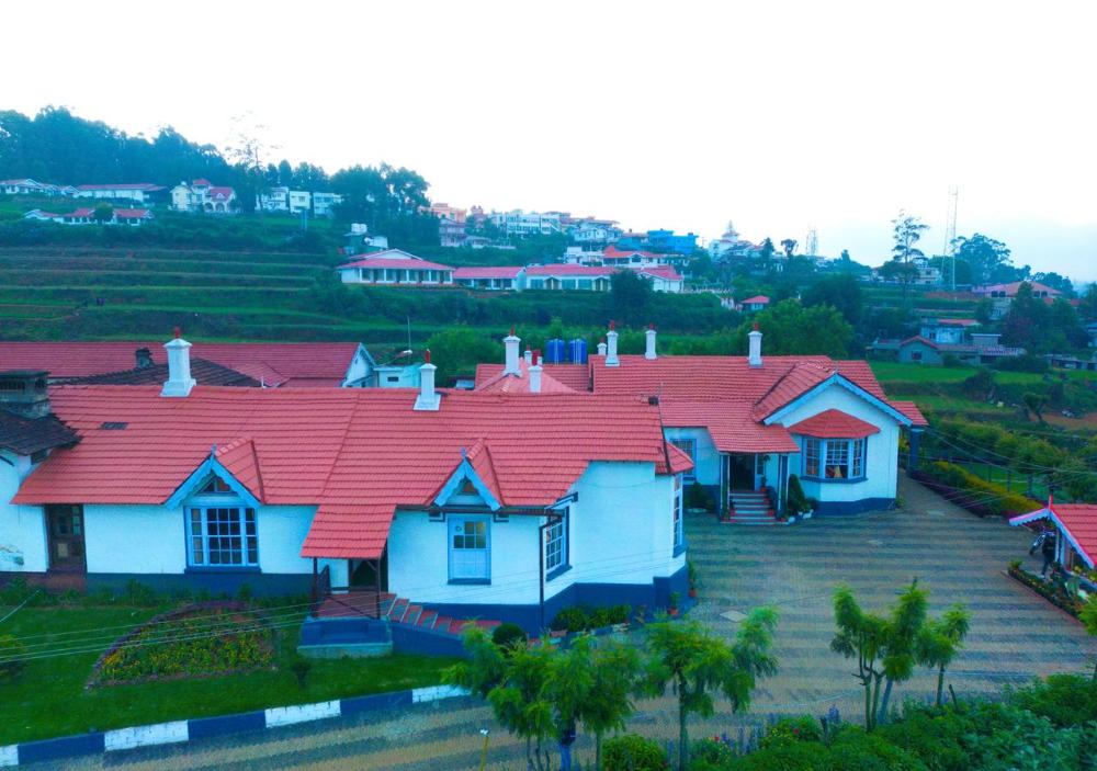 a j heritage resort ooty by voye homes