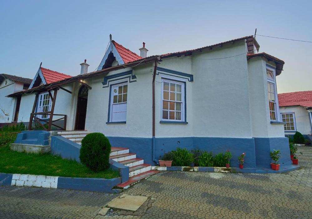 a j heritage resort ooty by voye homes