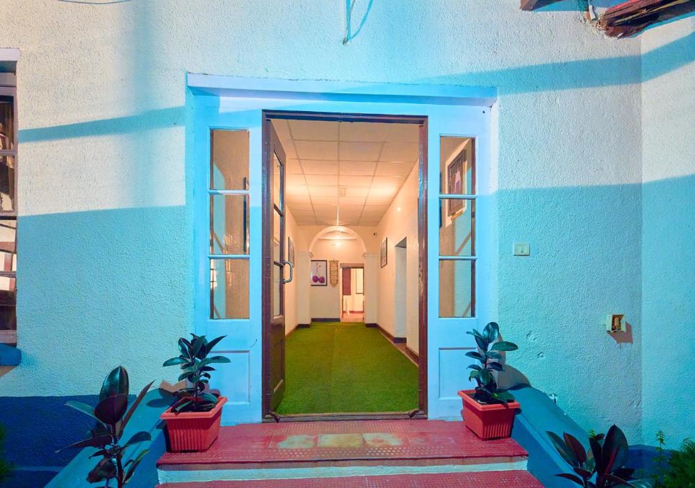 a j heritage resort ooty by voye homes