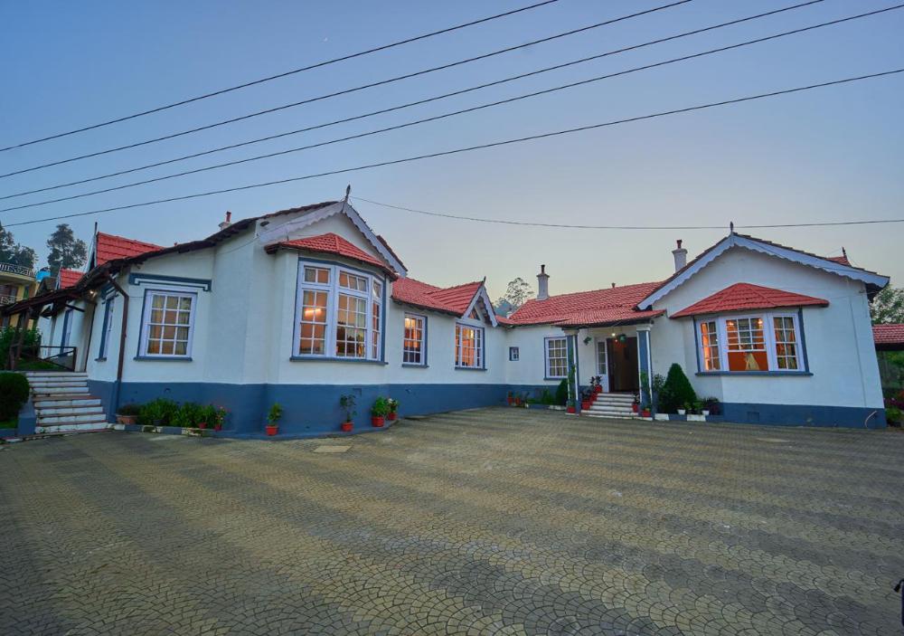 a j heritage resort ooty by voye homes