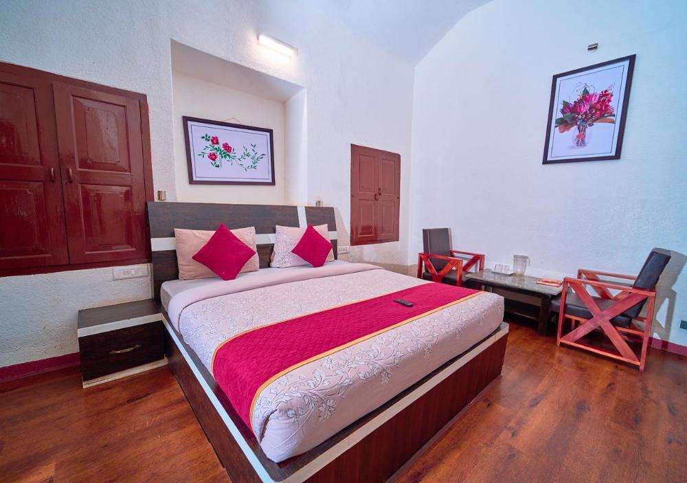 a j heritage resort ooty by voye homes
