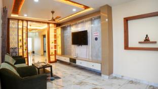 urban nest homestay