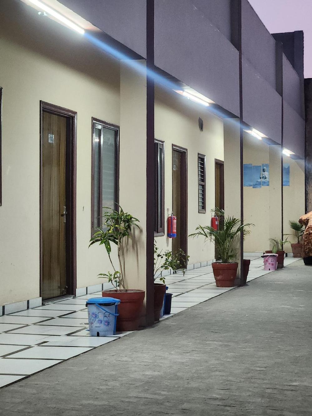 hotel panipat town house