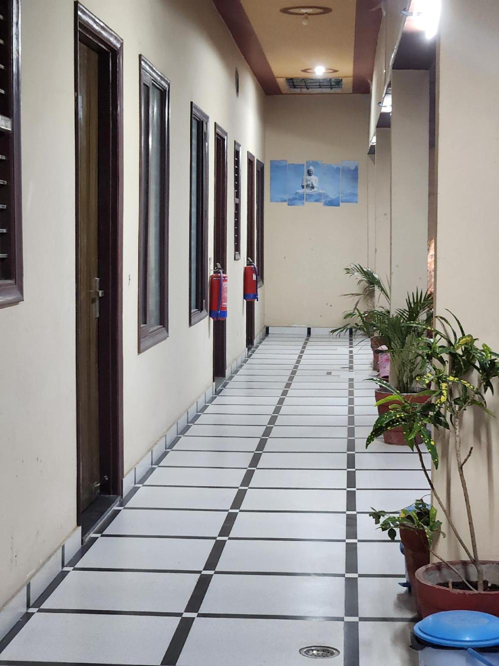 hotel panipat town house