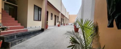 hotel panipat town house